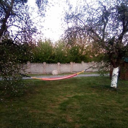 Fermerska Hata Dubno Zewnętrze zdjęcie