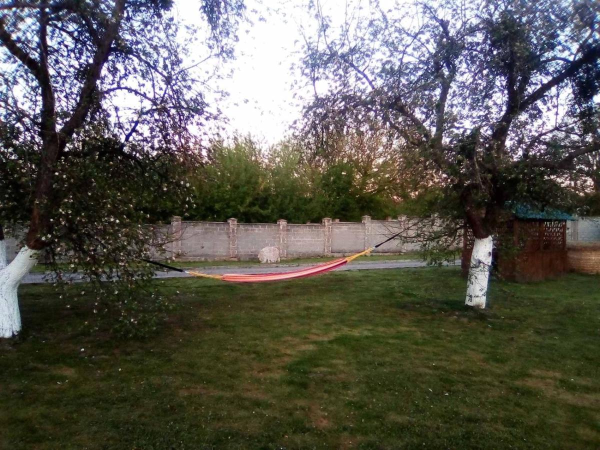 Fermerska Hata Dubno Zewnętrze zdjęcie